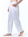 Men's Luxury Super Soft Silky Sleepwear Pants