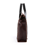 Male Vintage High Capacity Casual Office Travel Handbag