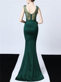 Gorgeous Women's Evening Dresses for Weddings