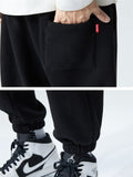 Men's Casual Loose Sport Pants