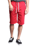 Summer Running Exercise Loose Drawstring Shorts for Men