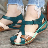 Women's Fashion Comfortable Summer Outdoor Sandals