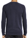 Men's Comfortable Simple Round Neck Base T-shirts