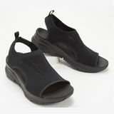 Daily Wear Casual Slip-On Light Comfort Sandals For Women