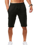 Summer Casual Loose Breathable Quick Dry Sports Shorts for Men