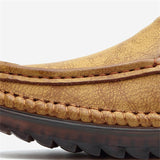 Super Comfortable All-Match Breathable Soft Sole Casual Non-Slip Loafers