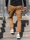 Stylish Casual Cargo Pants for Men