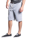 Summer Running Exercise Loose Drawstring Shorts for Men