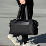 Men's Leisure Fitness Travel Business Trip Handbags