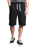 Summer Running Exercise Loose Drawstring Shorts for Men