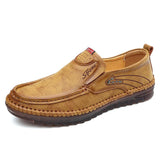 Super Comfortable All-Match Breathable Soft Sole Casual Non-Slip Loafers