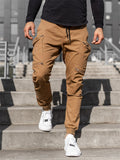 Stylish Casual Cargo Pants for Men