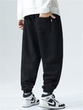 Men's Casual Loose Sport Pants