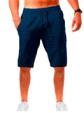 Summer Casual Loose Breathable Quick Dry Sports Shorts for Men